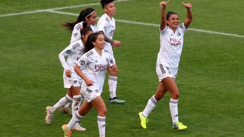 Colo Colo femenino buscará seguir sumando triunfos en el Campeonato Nacional Femenino