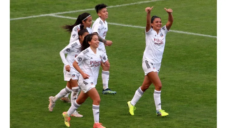 Colo Colo femenino buscará seguir sumando triunfos en el Campeonato Nacional Femenino