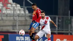 Unión Española llega a la cima del Campeonato Nacional