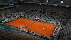 Comienza la acción en Roland Garros con los duelos de primera ronda