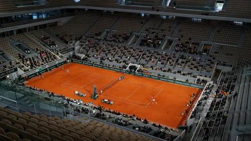 Comienza la acción en Roland Garros con los duelos de primera ronda