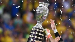 La Copa América se queda de momento sin sede
