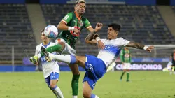 Universidad Católica vs. Cobresal: Fecha, hora y canal para VER EN VIVO por el Campeonato Nacional. (Foto: Agencia Uno)
