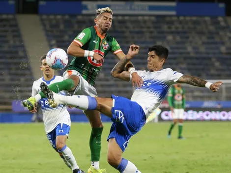 Universidad Católica vs. Cobresal: Fecha, hora y canal para VER EN VIVO por el Campeonato Nacional