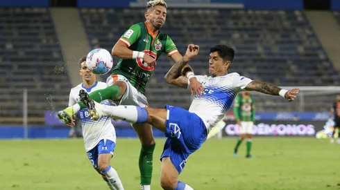 Universidad Católica vs. Cobresal: Fecha, hora y canal para VER EN VIVO por el Campeonato Nacional. (Foto: Agencia Uno)