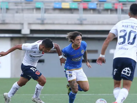 Audax Italiano vs. Universidad de Chile: Cómo, cuándo y dónde VER EN VIVO por el Campeonato Nacional