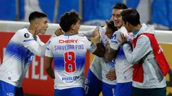 Universidad Católica tiene fecha para el sorteo de los octavos de final de la Copa Libertadores