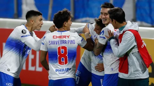 Universidad Católica tiene fecha para el sorteo de los octavos de final de la Copa Libertadores