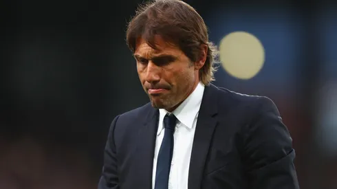 Antonio Conte no sigue como director técnico del Inter. (Foto: Getty Images)