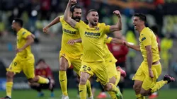 Villarreal se queda con la UEFA Europa League 2020/2021