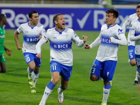 Los rivales que esperan en octavos a la UC en la Copa Libertadores
