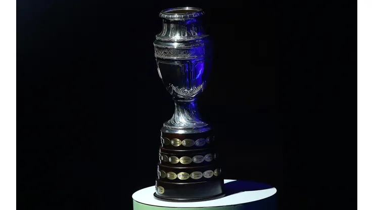 ¿Cuántas veces le ganó Chile a Perú en la Copa América? (Foto: Getty).