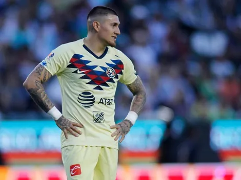 Nicolás Castillo tendría opciones para partir a Estados Unidos