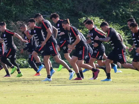 Con varias sorpresas, Martín Lasarte entregó la nómina para enfrentar a Argentina y Bolivia