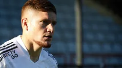 Leonardo Gil aborda nuevamente el cruce con Fernando Véjar, el cual asegura que sólo fue en cancha