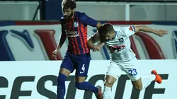 Huachipato recibe a San Lorenzo con la ilusión de avanzar a octavos de final. (Foto: Agencia UNO)