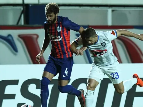 Huachipato vs. San Lorenzo: Cómo ver EN VIVO por ESPN y streaming el partido por Copa Sudamericana