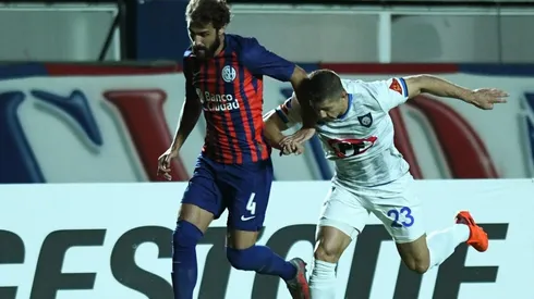 Huachipato recibe a San Lorenzo con la ilusión de avanzar a octavos de final. (Foto: Agencia UNO)