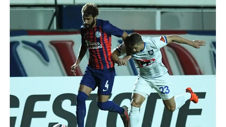 Huachipato recibe a San Lorenzo con la ilusión de avanzar a octavos de final. (Foto: Agencia UNO)
