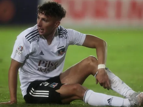 La sangre joven que tiene a Colo Colo como puntero del Torneo Nacional