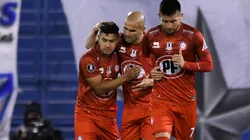 Liga de Quito vs. Unión La Calera: Fecha, hora y canal para VER EN VIVO en la Copa Libertadores. (Foto: Agencia Uno)