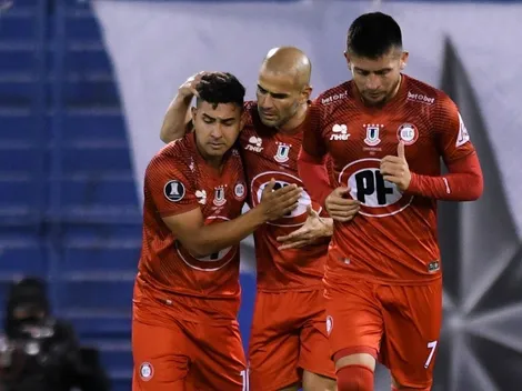 Liga de Quito vs. Unión La Calera: Fecha, hora y canal para VER EN VIVO en la Copa Libertadores