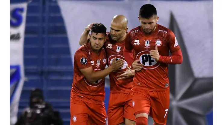 Liga de Quito vs. Unión La Calera: Fecha, hora y canal para VER EN VIVO en la Copa Libertadores. (Foto: Agencia Uno)