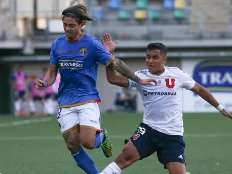 Audax Italiano vs. Universidad de Chile: Fecha, hora y canal para VER EN VIVO en el Campeonato Nacional