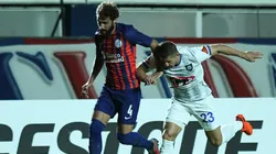 Huachipato vs. San Lorenzo: Fecha, hora y canal para VER EN VIVO por la Copa Sudamericana. (Foto: Agencia Uno)