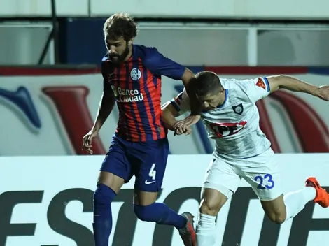 Huachipato vs. San Lorenzo: Fecha, hora y canal para VER EN VIVO por la Copa Sudamericana