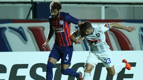 Huachipato vs. San Lorenzo: Fecha, hora y canal para VER EN VIVO por la Copa Sudamericana. (Foto: Agencia Uno)