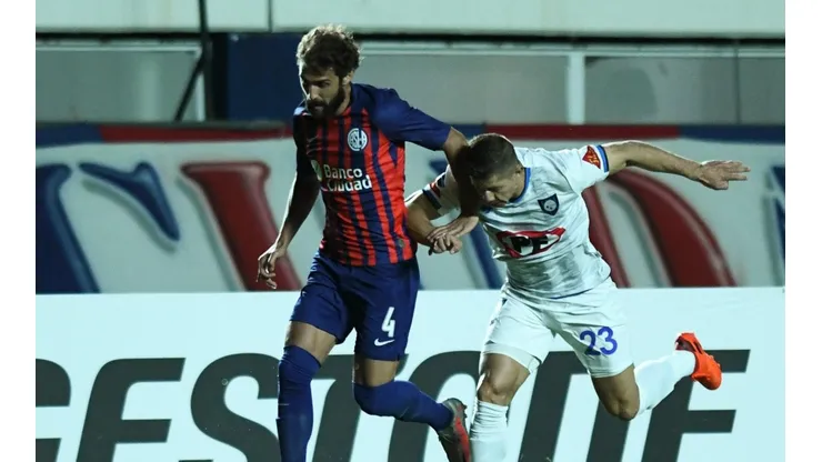 Huachipato vs. San Lorenzo: Fecha, hora y canal para VER EN VIVO por la Copa Sudamericana. (Foto: Agencia Uno)