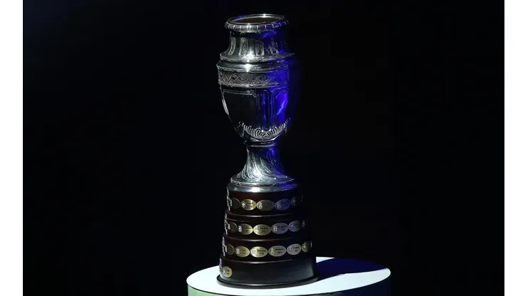 Chile buscará jugar otra final de Copa América: ¿Cuántas disputó hasta el momento? (Foto: Getty).