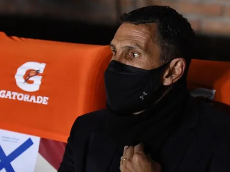 "Nos comemos los mocos": El 'insulto' que terminó en expulsión del hijo de Poyet