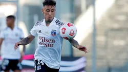 Martín Rodríguez habló en conferencia de prensa. (Foto: Agencia UNO)