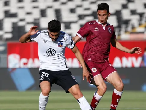 Colo Colo vs. Deportes La Serena: Fecha, hora y canal para VER EN VIVO en el Campeonato Nacional
