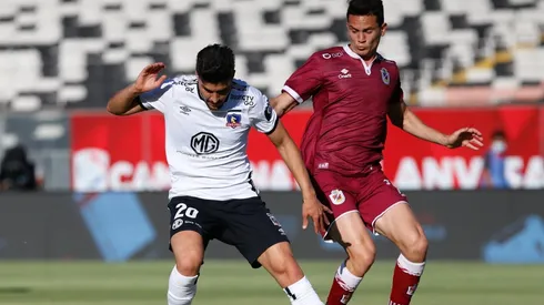 Colo Colo vs. Deportes La Serena: Fecha, hora y canal para VER EN VIVO en el Campeonato Nacional. (Foto: Agencia Uno)