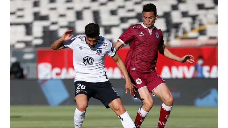 Colo Colo vs. Deportes La Serena: Fecha, hora y canal para VER EN VIVO en el Campeonato Nacional. (Foto: Agencia Uno)