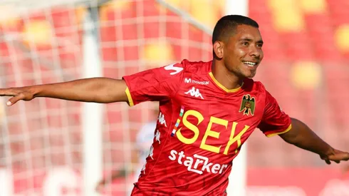 Cristian Palacios habla de su opción de llegar a Colo Colo en el mercado pasado