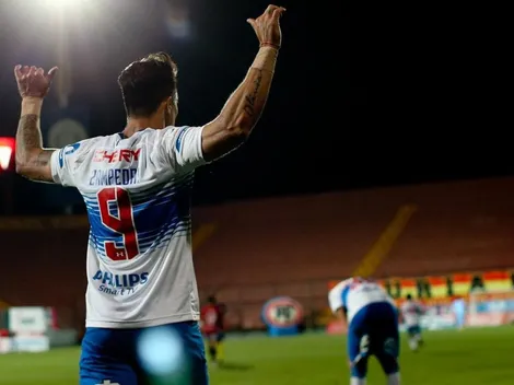 La formación que prepara Gustavo Poyet para visitar a Unión Española