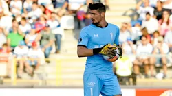 Matías Dituro reveló que está en buena condición tras dar positivo por Covid-19