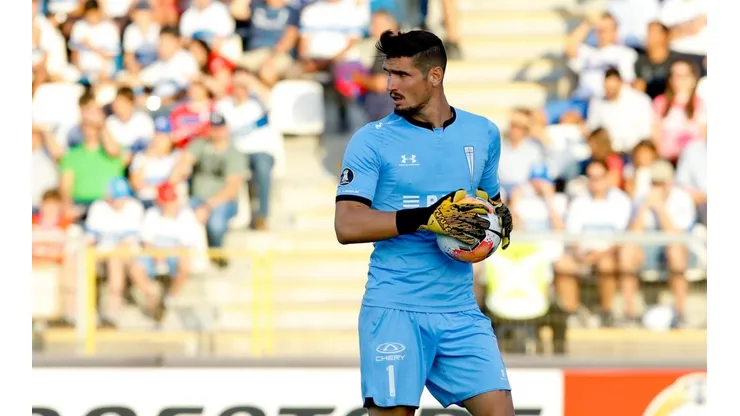 Matías Dituro reveló que está en buena condición tras dar positivo por Covid-19
