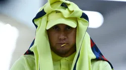 Nico Castillo sufre lluvia de criticas al no seguir en América. (Foto: Imago 7)