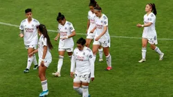 Colo Colo vs. Santiago Wanderers: Cómo VER EN VIVO por el Campeonato Femenino 2021. (Foto: Agencia Uno)