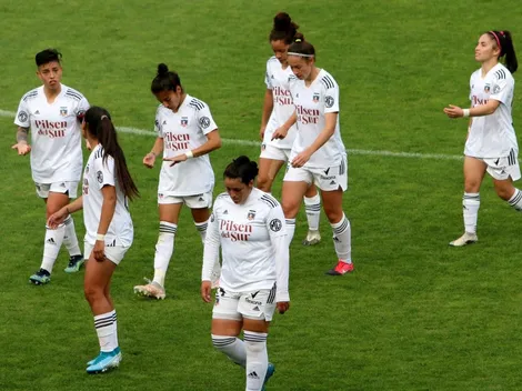 Colo Colo vs. Santiago Wanderers: Cómo VER EN VIVO por el Campeonato Femenino 2021