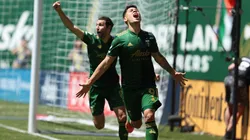 Video: Felipe Mora se anotó con un doblete en el Portland Timbers sobre LA Galaxy. (Foto: @TimbersFC)