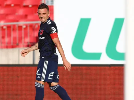 ¿Palo a Dudamel? Montillo felicita a Simeone por jugadores sin importancia de edad