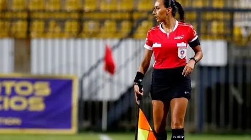 Cindy Nahuelcoy y María Belén Carvajal dirán presente en un partido de Copa Libertadores. (Foto: Agencia UNO)