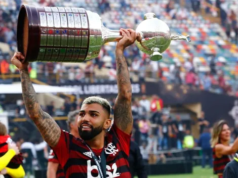 Los equipos que ya están instalados en octavos de final de Copa Libertadores