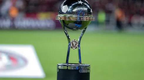 La Copa Sudamericana define a sus clasificados la semana que viene. (Foto: Agencia UNO)